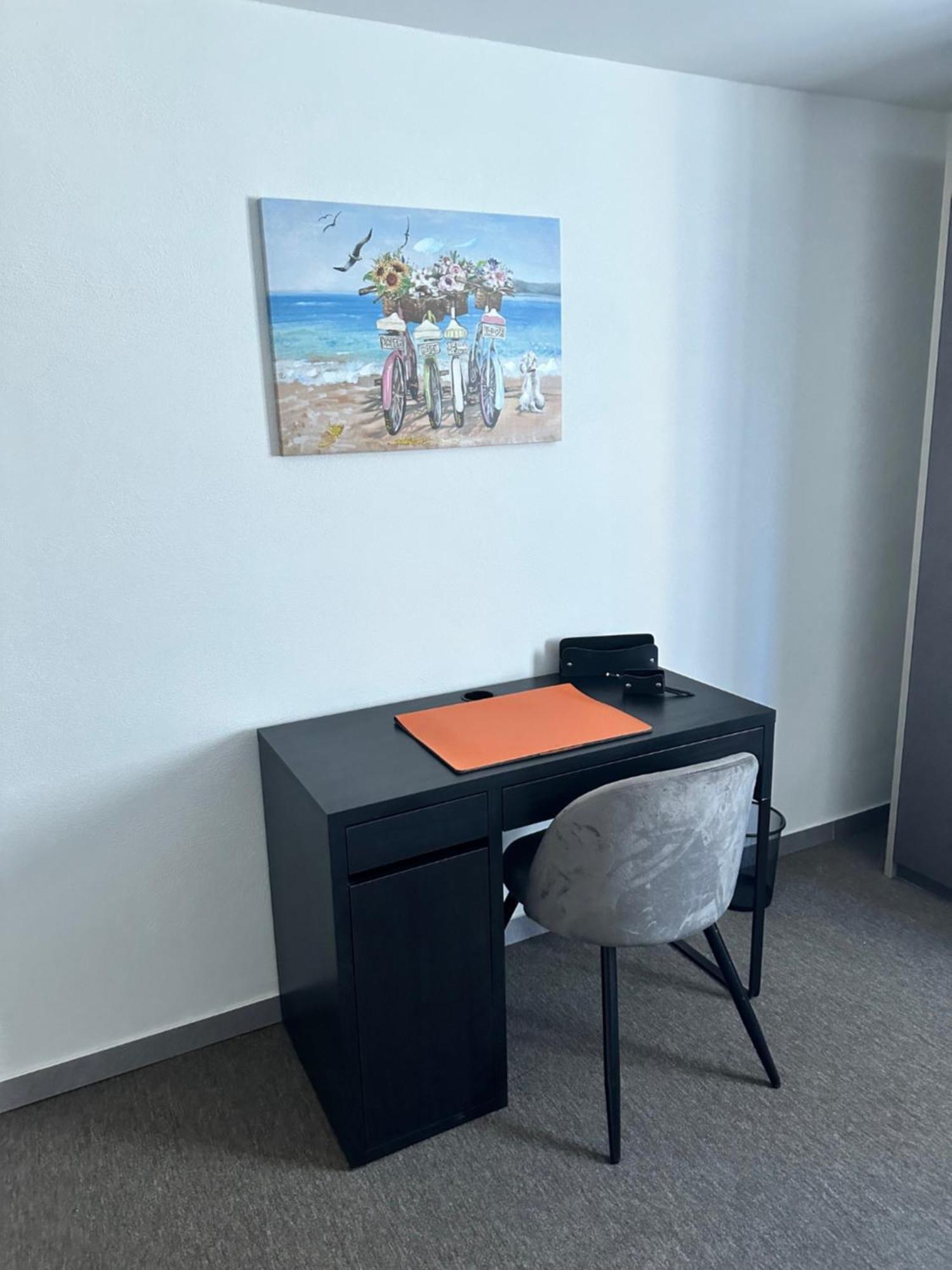 Terra Mia Residence Mugnano di Napoli Экстерьер фото