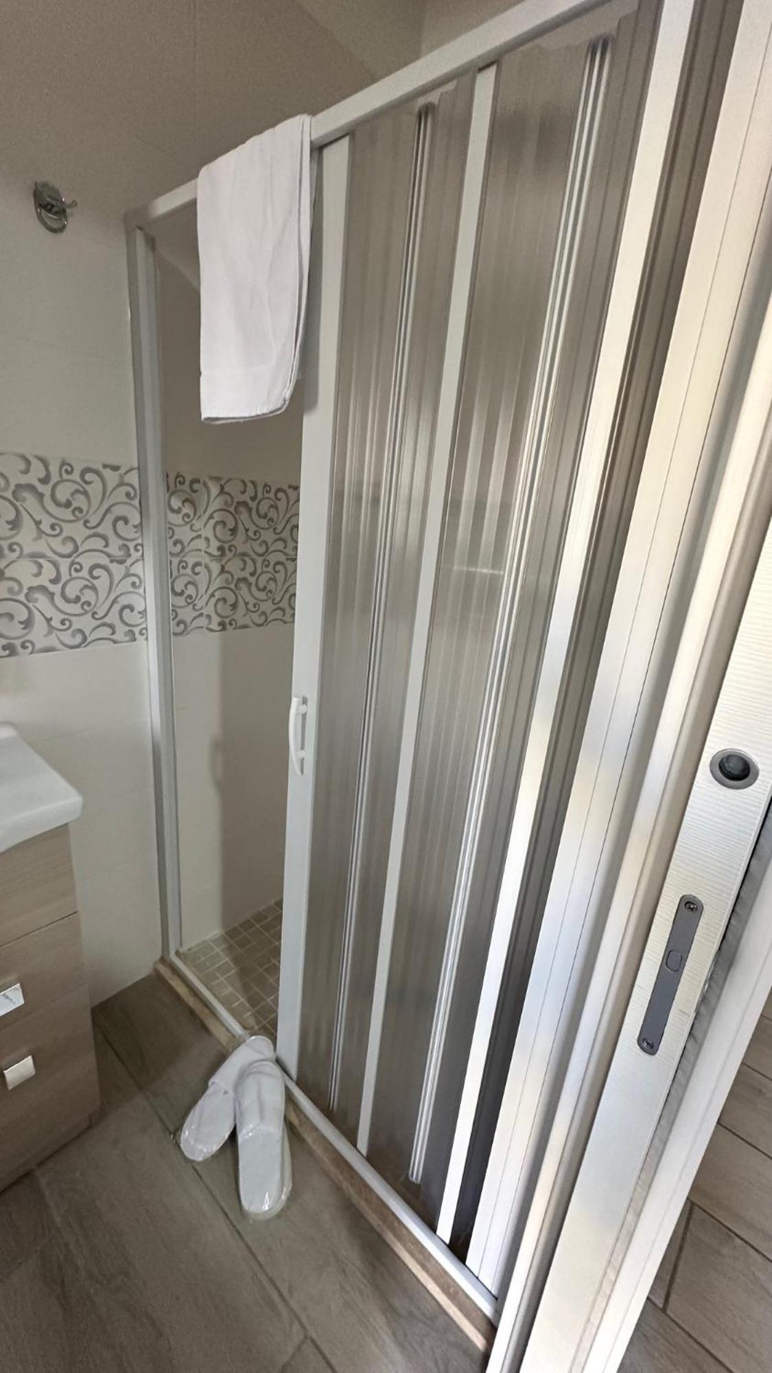 Terra Mia Residence Mugnano di Napoli Экстерьер фото