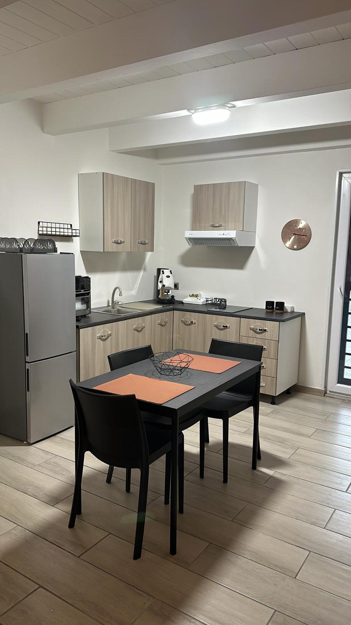 Terra Mia Residence Mugnano di Napoli Экстерьер фото