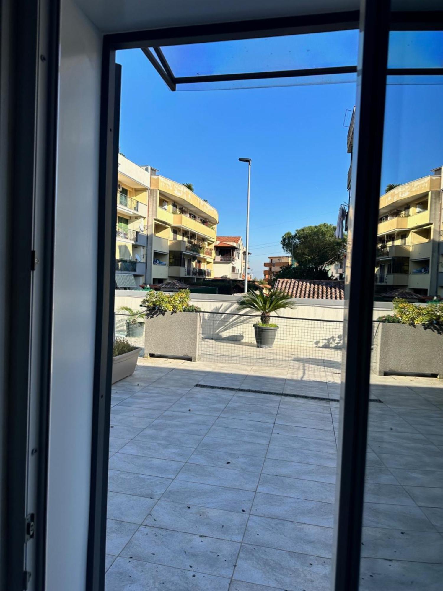 Terra Mia Residence Mugnano di Napoli Экстерьер фото